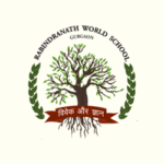 Rabindarnath World School Logo
